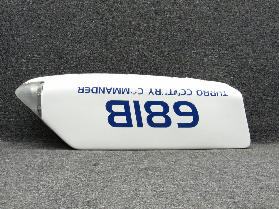 Commander-Aero Inc. Winglet RH (Aftermarket)