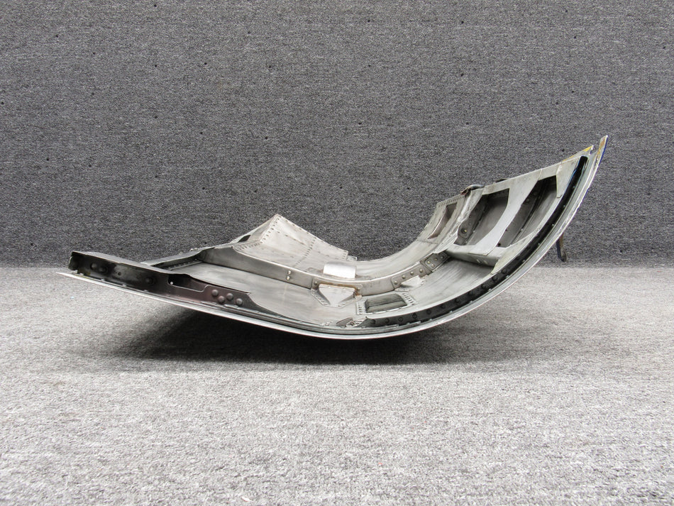 016A-13304-42 (Use: 016A-13304-52) Mitsubishi MU2B-35 Engine Cowl Side Door RH