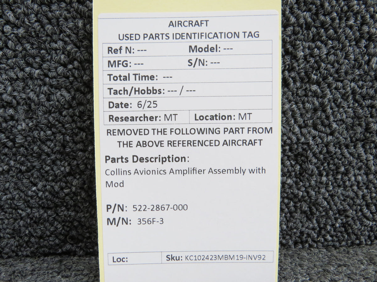 KC102423MBM19-INV92KW-KC