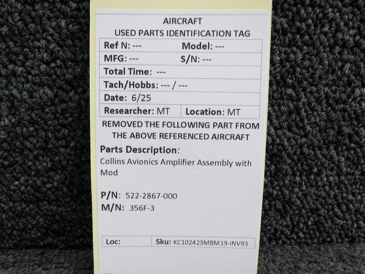 KC102423MBM19-INV93KW-V