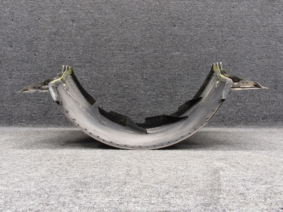 202-0002-1 (Use: 202-0002-509) Cessna 550 Thrust Reverser Door Assembly Lower LH
