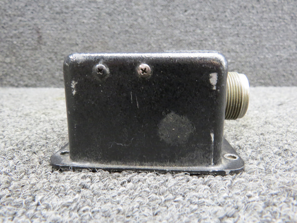 522-2867-000 (Alt: 101-340937-1) Collins Avionics 356F-3 Amplifier Assy with Mod