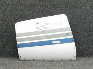 50-410015-610 Beechcraft KA-B90 Nose Compartment Door Assembly RH