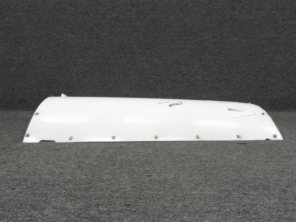 650001-55 Aero Commander 690B Engine Cowl Door Lower LH Inbd