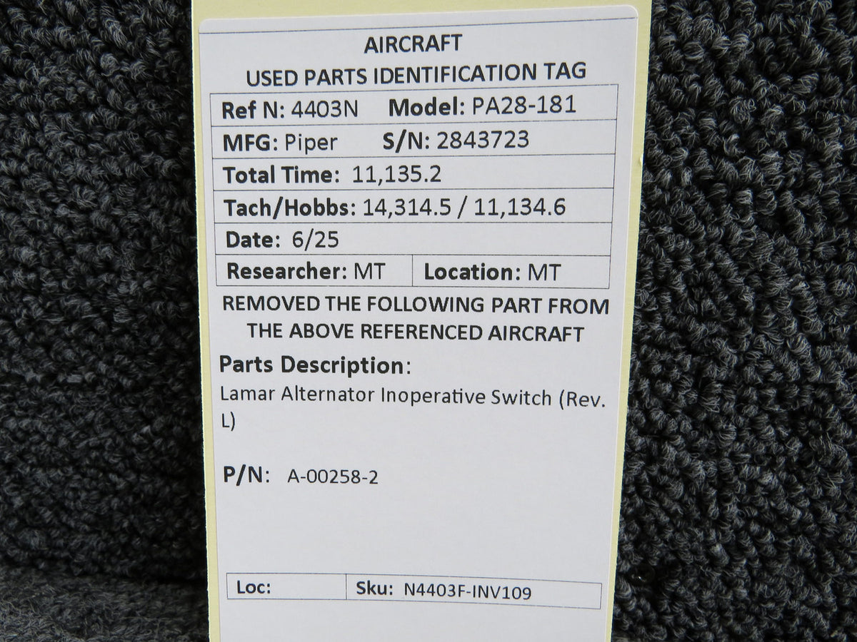 N4403N-INV109KW-V