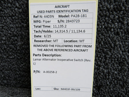 N4403N-INV109KW-V