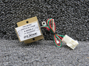 A-00258-2 Lamar Alternator Inoperative Switch (Rev. L)