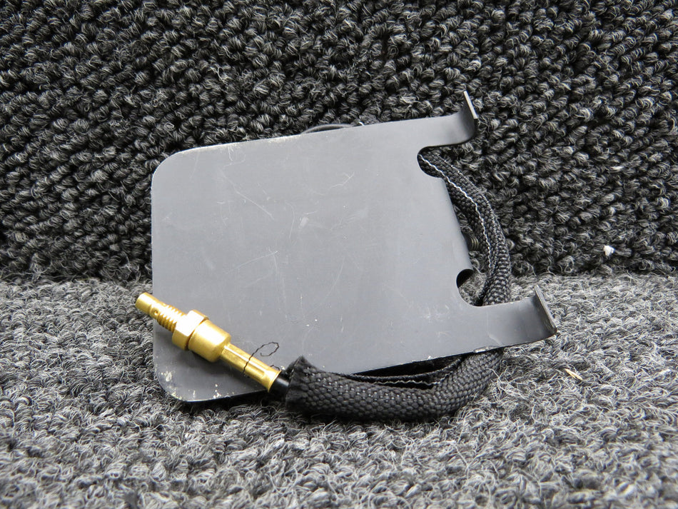 153560-000002 Appareo Vision Flight Data Monitor GPS Antenna (with Connector)
