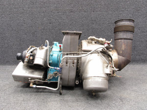 3800058-3-1 Airesearch GTCP36-100H Series 2 Aux Power Unit