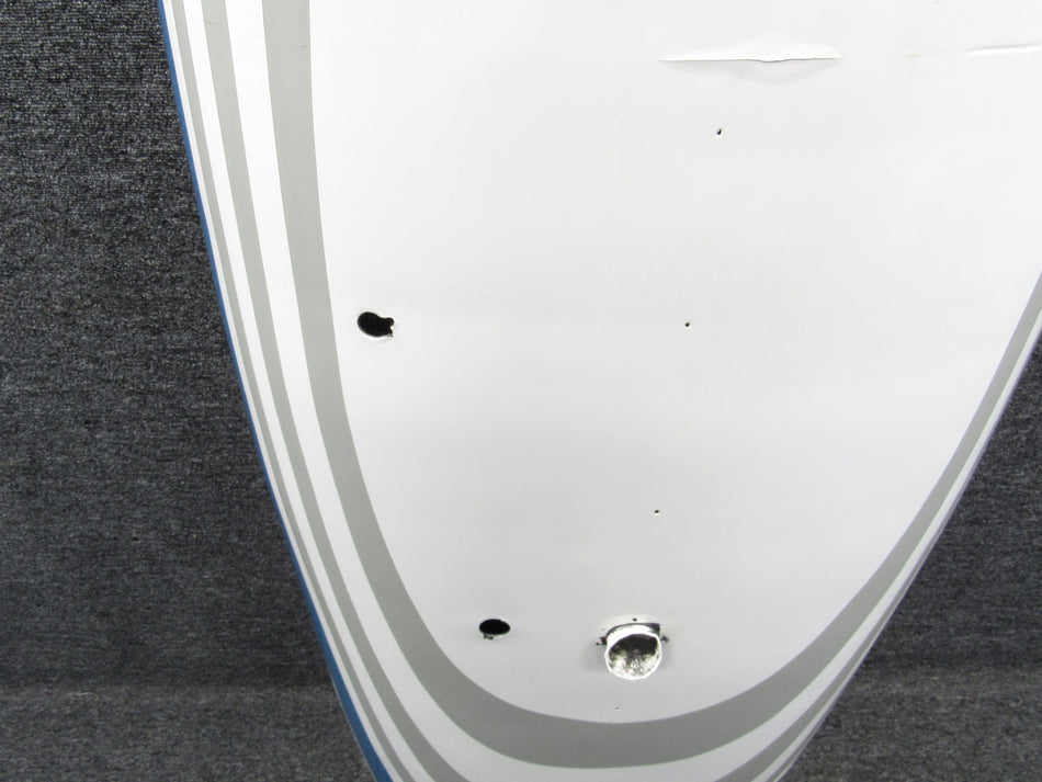 2395002-1 LearJet L-24 Lower Nacelle Assembly RH
