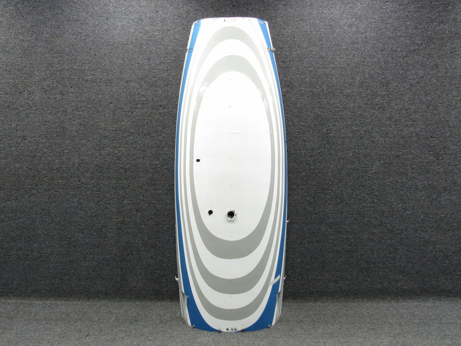 2395002-1 LearJet L-24 Lower Nacelle Assembly RH