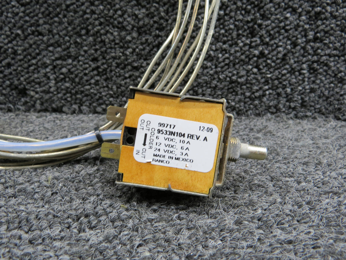 N4400X-INV130KW-V