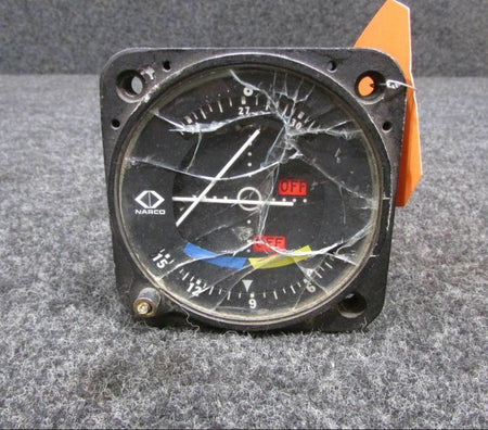 T-76067 E Narco Course Indiator (CORE) BAS Part Sales | Airplane Parts