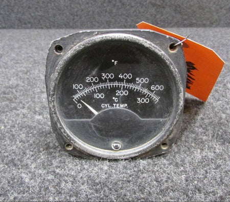 17B537 Lewis Eng. Cyl. Temp. Indicator BAS Part Sales | Airplane Parts