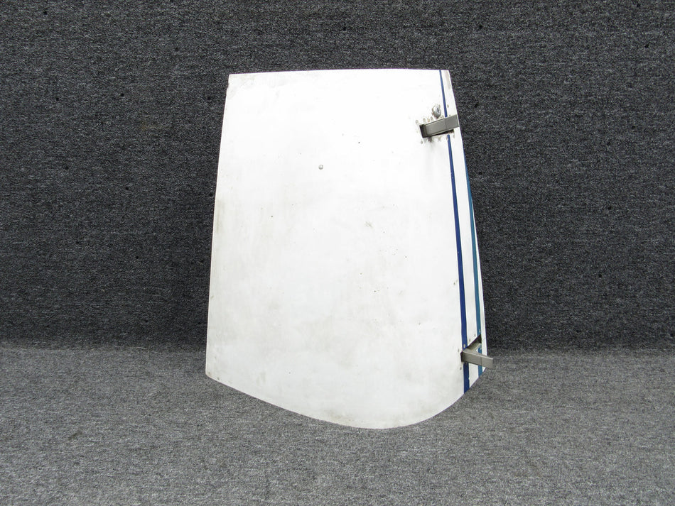 58-530249-1 Beech BE-58 Nose Baggage Door Assembly
