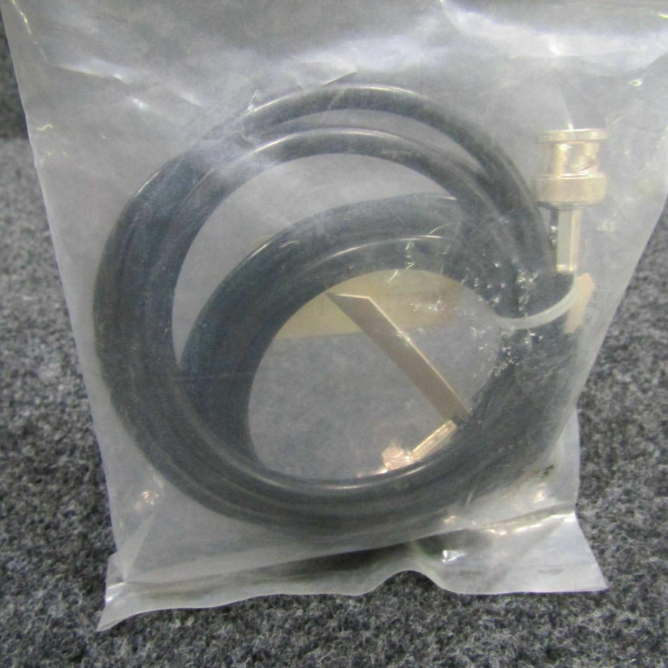 611-6013-10 Artex Coax Cable Narco Setup (NEW OLD STOCK) (C20)