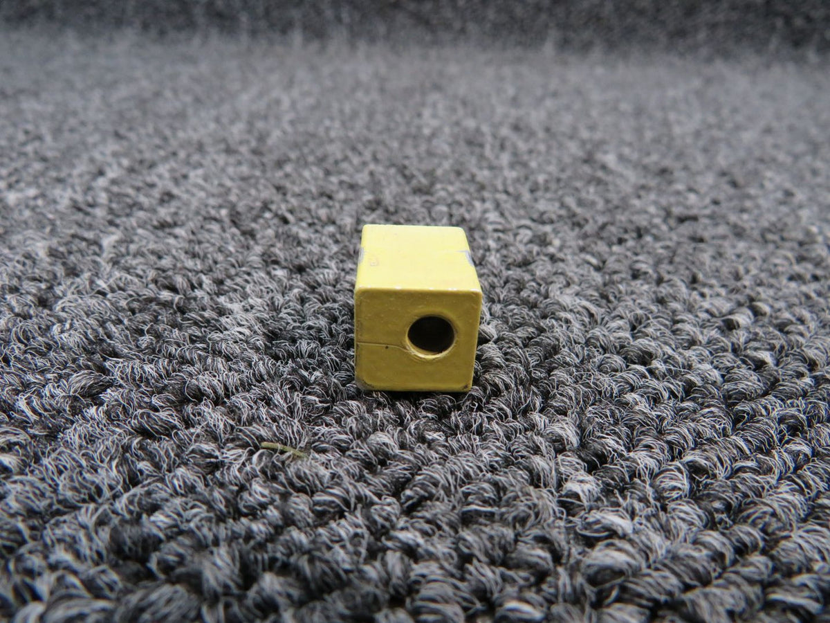 0961210-4 Cessna C-162 Elevator Stop Block BAS Part Sales | Airplane Parts