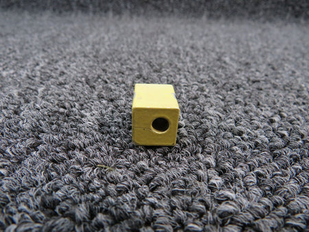 0961210-4 Cessna C-162 Elevator Stop Block BAS Part Sales | Airplane Parts
