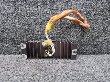 LearJet 2418021-8 Learjet 24E Voltage Regulator Assembly (Minus Bracket)