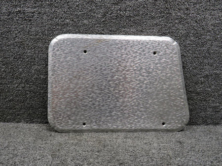 LearJet 2313410-7 LearJet 24E Cockpit Non-Skid Surface Heel Plate Assembly LH