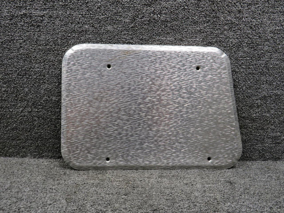 LearJet 2313410-7 LearJet 24E Cockpit Non-Skid Surface Heel Plate Assembly LH
