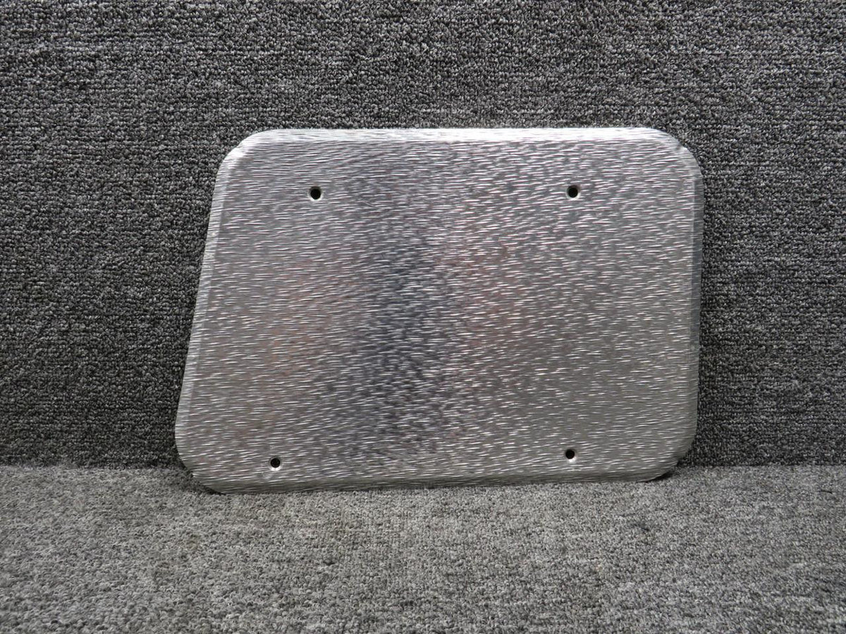 LearJet 2313410-8 LearJet 24E Cockpit Non-Skid Surface Heel Plate Assembly RH