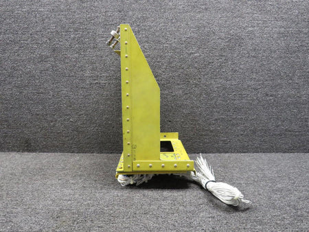 LearJet 2388163-82 LearJet 24E Receptacle Mounting Plate Assembly