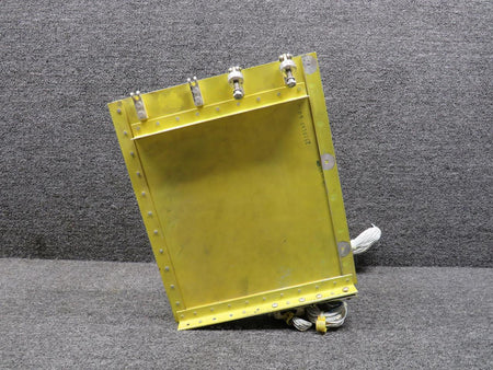 LearJet 2388163-82 LearJet 24E Receptacle Mounting Plate Assembly