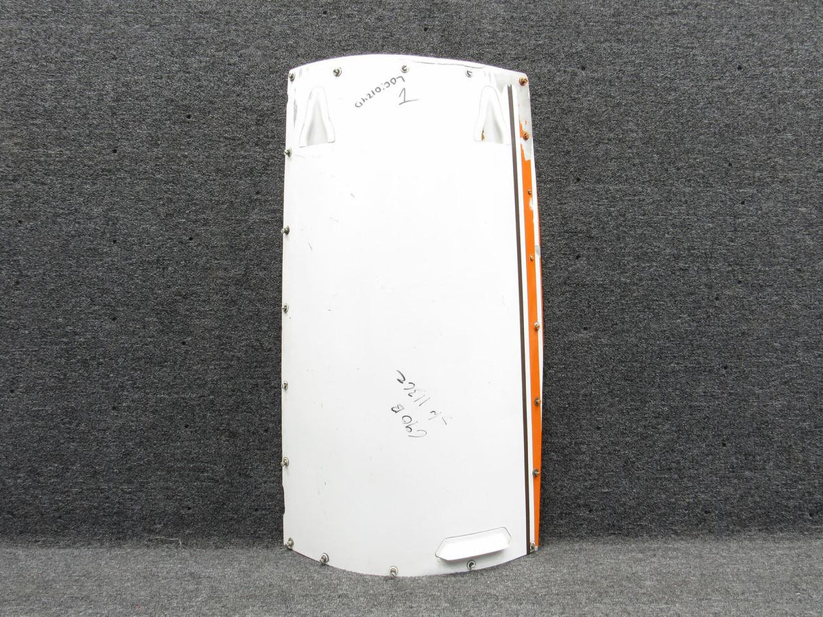 Aero Commander 650001-57 Aero Commander 690B Engine Cowl Door Lower RH Inbd
