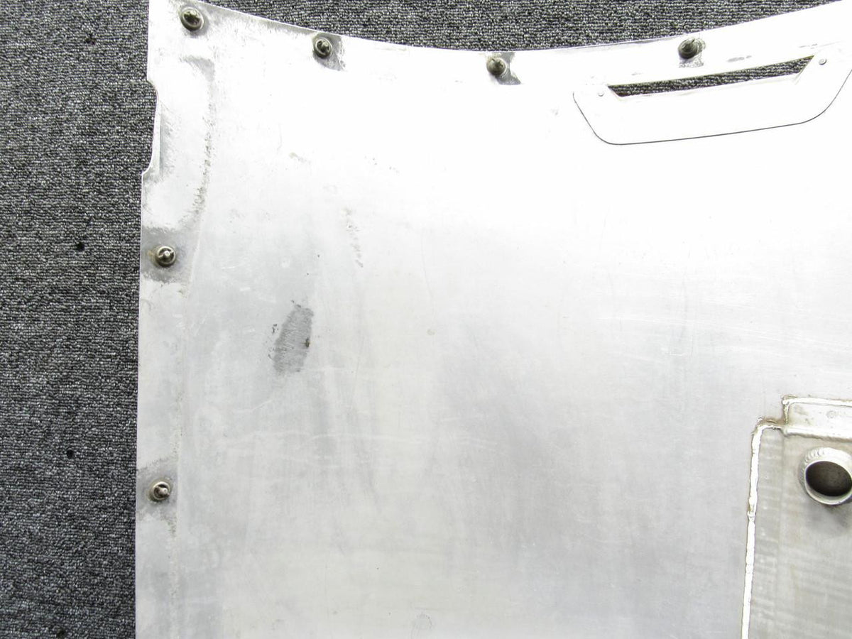 Aero Commander 650001-57 Aero Commander 690B Engine Cowl Door Lower RH Inbd