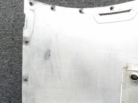 Aero Commander 650001-57 Aero Commander 690B Engine Cowl Door Lower RH Inbd