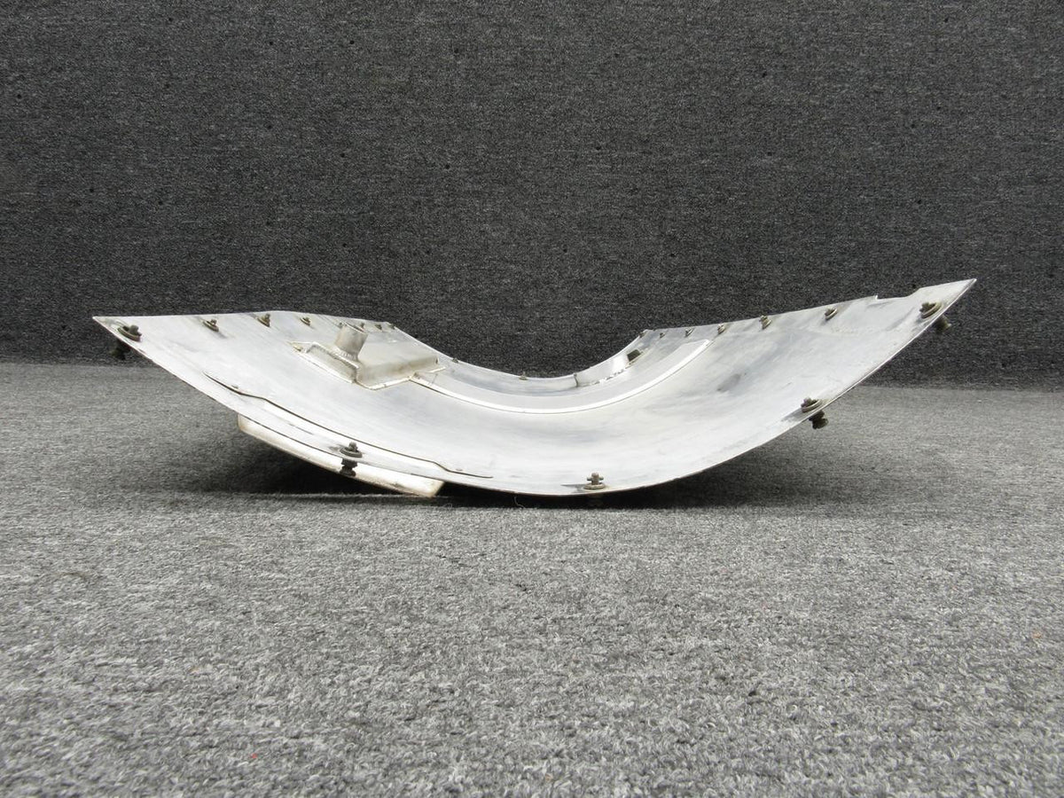 Aero Commander 650001-57 Aero Commander 690B Engine Cowl Door Lower RH Inbd