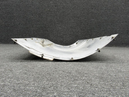 Aero Commander 650001-57 Aero Commander 690B Engine Cowl Door Lower RH Inbd