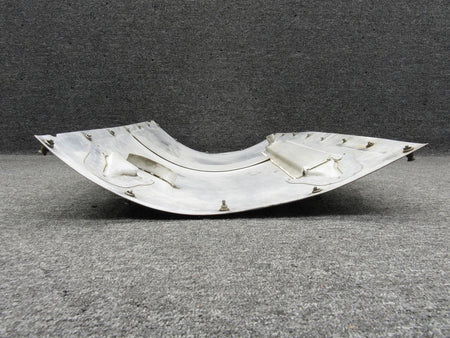 Aero Commander 650001-57 Aero Commander 690B Engine Cowl Door Lower RH Inbd