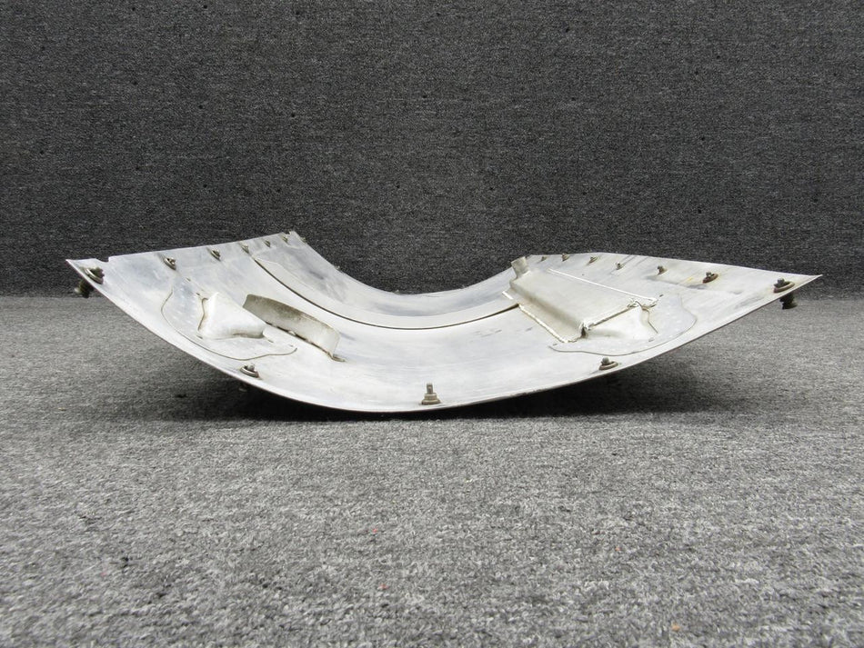 Aero Commander 650001-57 Aero Commander 690B Engine Cowl Door Lower RH Inbd