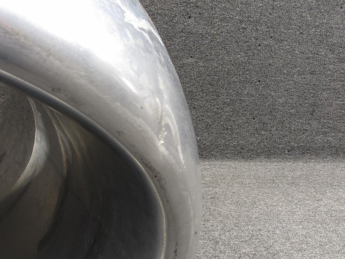 LearJet 2452123-18 (Alt: 2395004-7) Learjet 25D Nose Cap and Air Intake Assembly RH