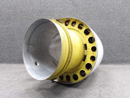 LearJet 2452123-18 (Alt: 2395004-7) Learjet 25D Nose Cap and Air Intake Assembly RH