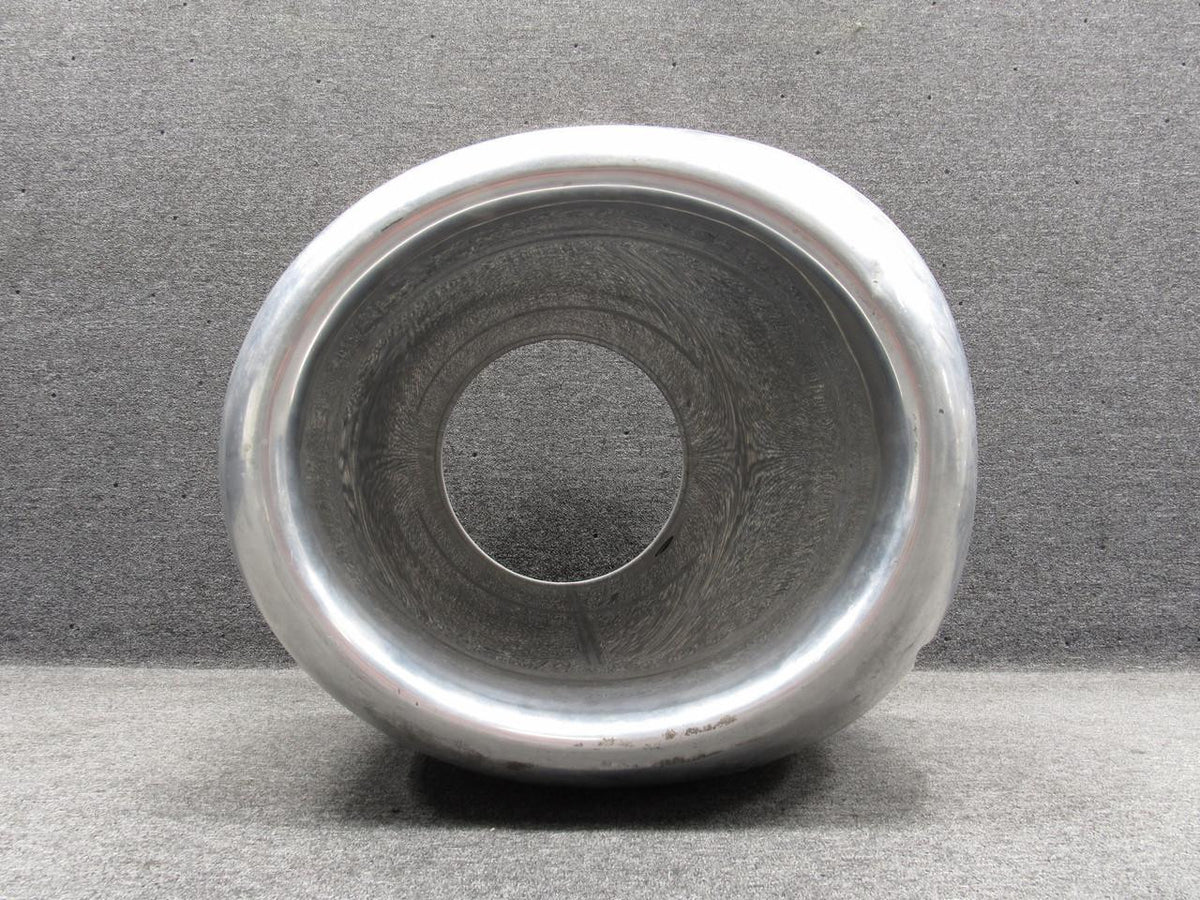 LearJet 2452123-18 (Alt: 2395004-7) Learjet 25D Nose Cap and Air Intake Assembly RH