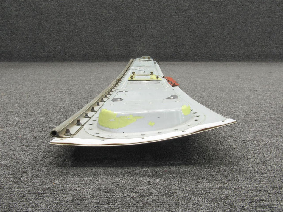 SAAB Aircraft Parts 7232209-641 Saab-Fairchild Nose Landing Gear Door LH