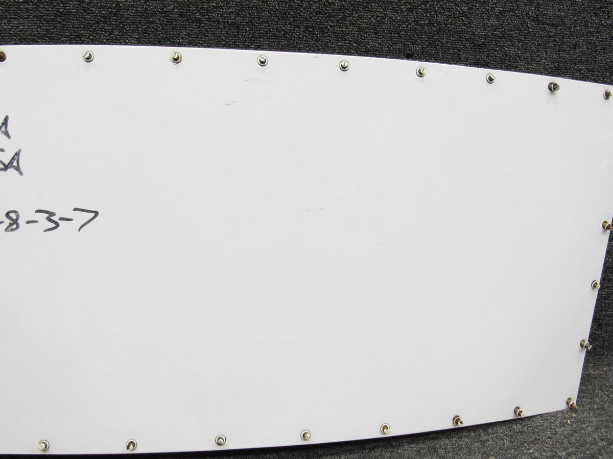 Mitsubishi 010A-33035-11 Mitsubishi MU2B-26A Wing Fillet Upper Surface Door