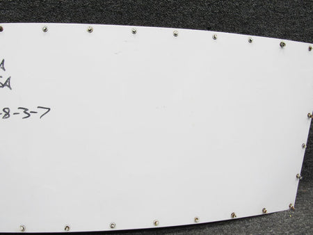 Mitsubishi 010A-33035-11 Mitsubishi MU2B-26A Wing Fillet Upper Surface Door