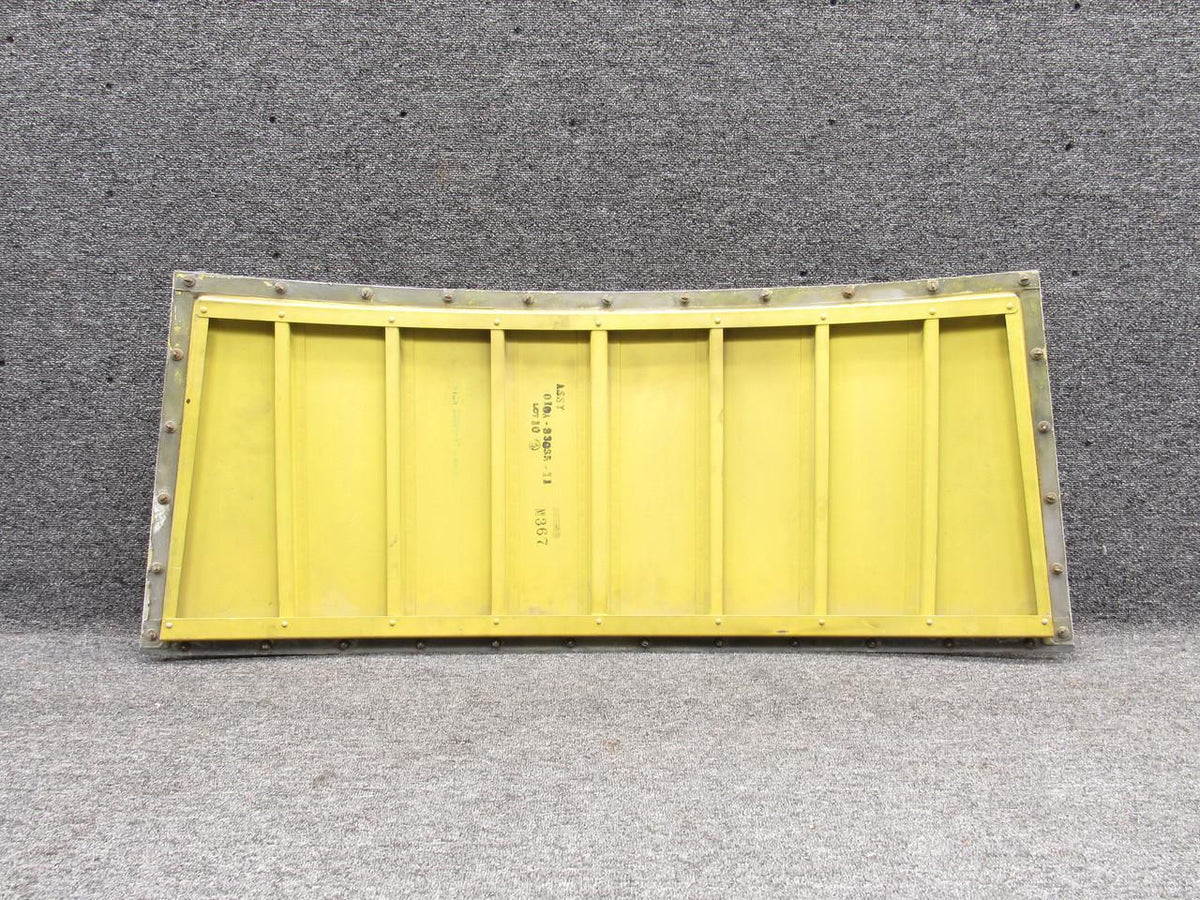 Mitsubishi 010A-33035-11 Mitsubishi MU2B-26A Wing Fillet Upper Surface Door