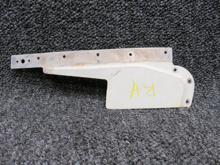 0712303-2 Cessna 182A Guide Stabilizer Seal RH (White) BAS Part Sales | Airplane Parts