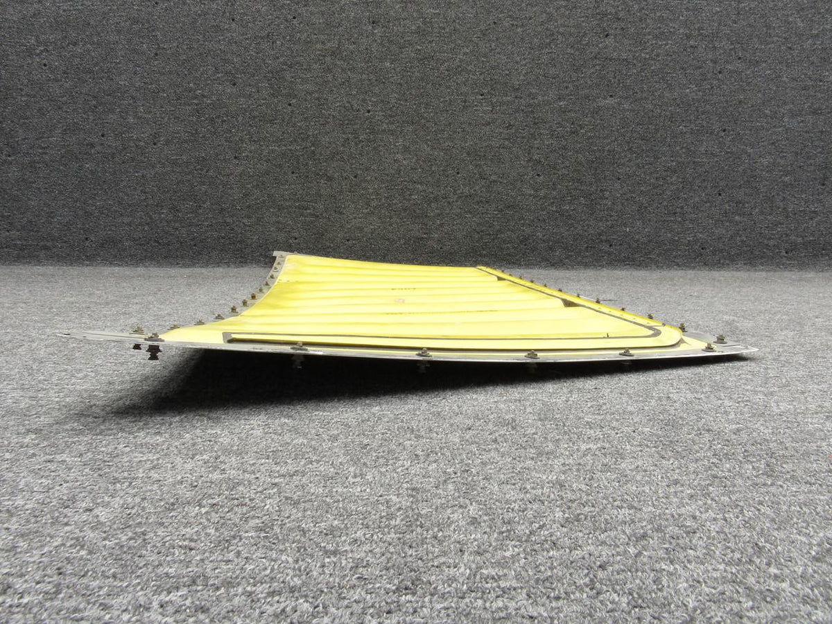 Mitsubishi 017A-10123 Mitsubishi MU2B-26A Wing Fillet Upper Door