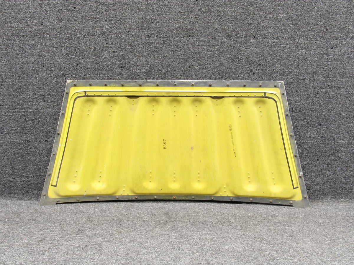 Mitsubishi 017A-10123 Mitsubishi MU2B-26A Wing Fillet Upper Door