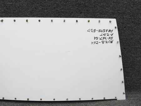 Mitsubishi 017A-10123 Mitsubishi MU2B-26A Wing Fillet Upper Door
