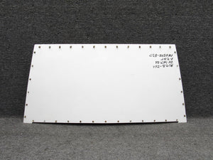 017A-10123 Mitsubishi MU2B-26A Wing Fillet Upper Door
