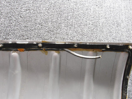 Mitsubishi 030A-31113-31 Mitsubishi MU2B-60 Avionics Door Assembly LH