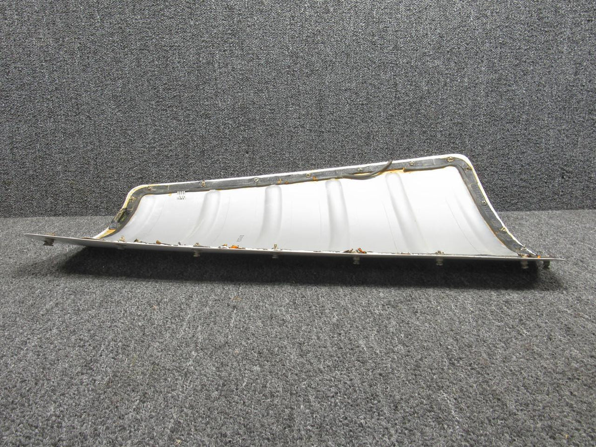 Mitsubishi 030A-31113-31 Mitsubishi MU2B-60 Avionics Door Assembly LH