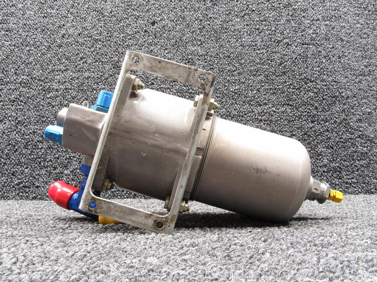 No Brand EA1330 Hydraulic Pressure Regulating Valve Assembly